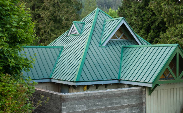 Best Roof Installation  in Mount Vernon, OH