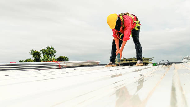 Asphalt Shingles Roofing in Mount Vernon, OH