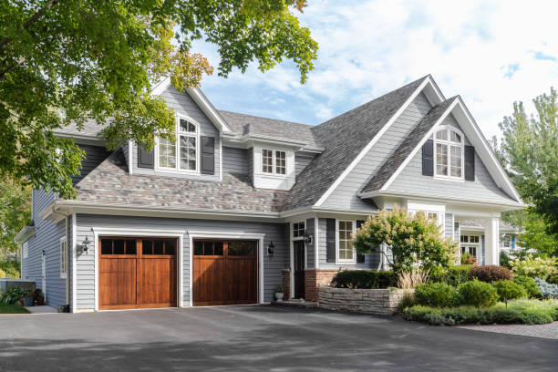 Best Metal Roofing Installation  in Mount Vernon, OH