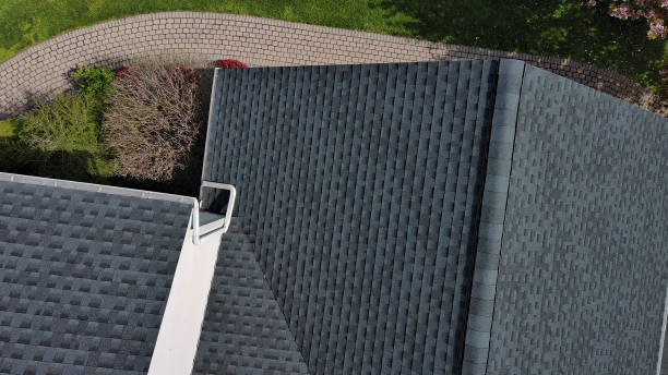 Best Wood Shake Roofing  in Mount Vernon, OH
