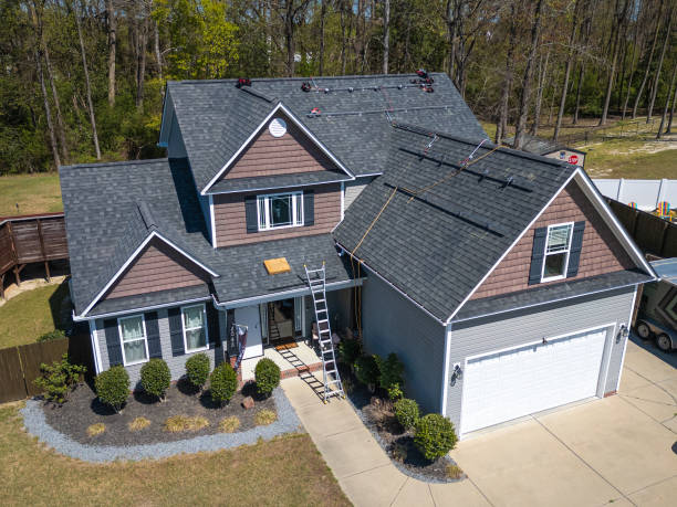 Best Roof Leak Repair  in Mount Vernon, OH