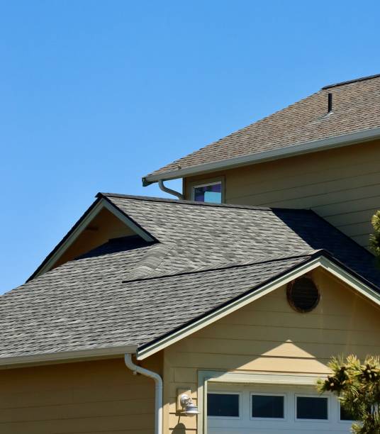 Best Roof Coating and Sealing  in Mount Vernon, OH