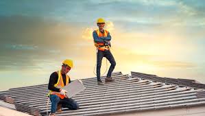 Best Skylight Installation and Repair  in Mount Vernon, OH